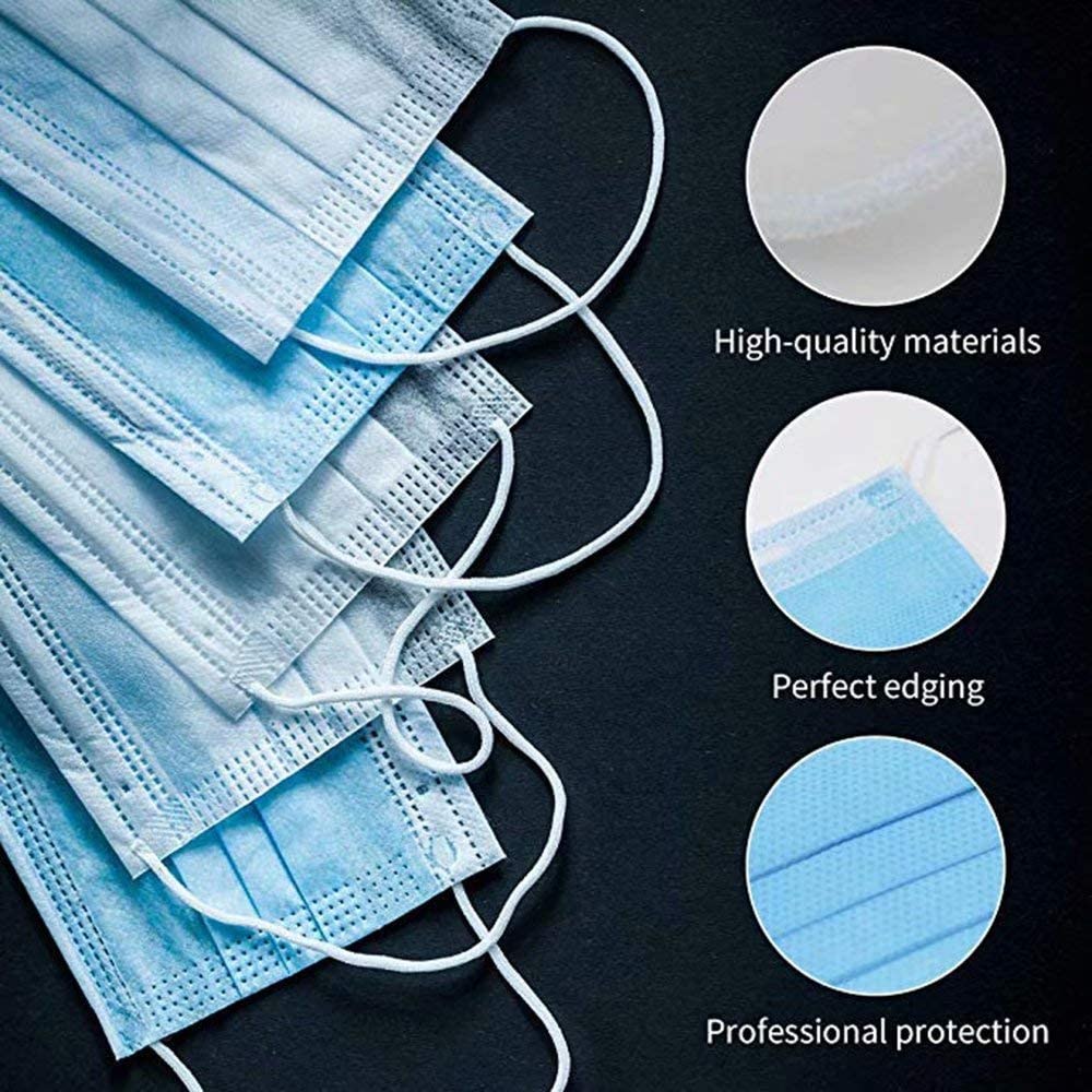 Non Woven Surgical Facemask